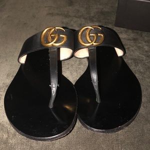 Gucci Sandals